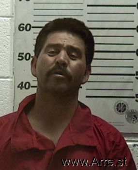 Jaime  Perez Mugshot