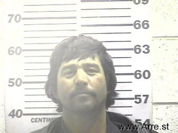 Jaime  Perez Mugshot