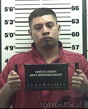 Jaime O Perez-castro Mugshot