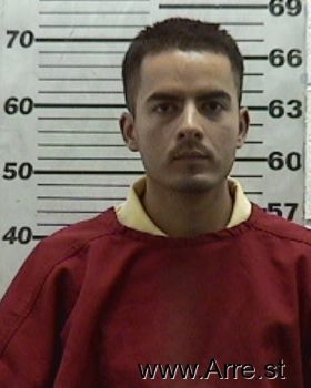 Jaime  Perez-dominguez Mugshot