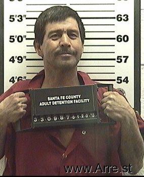 Jaime  Perez-valois Mugshot