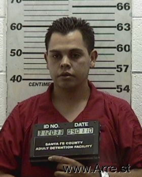 Jaime J Romero Mugshot