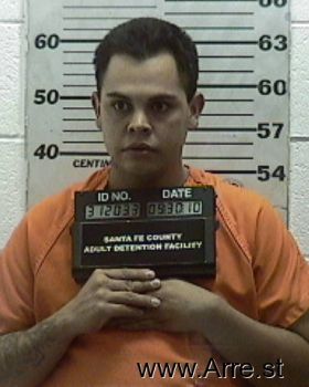 Jaime J Romero Mugshot