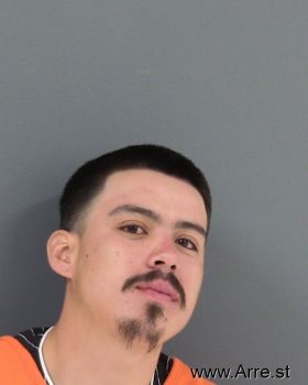 Jaime Nmn Jr Sanchez Mugshot