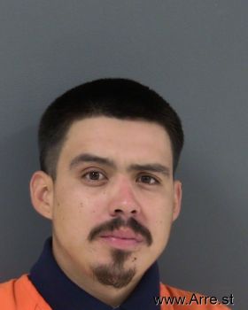 Jaime Nmn Jr Sanchez Mugshot