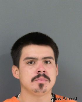 Jaime Nmn Jr Sanchez Mugshot