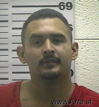 Jaime Michael Torres Mugshot