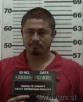 Jaime M Trujillo Mugshot