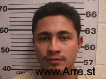 Jaime M Trujillo Mugshot