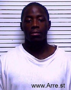 Jamar L Evans Mugshot