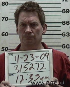 James  Adams Mugshot