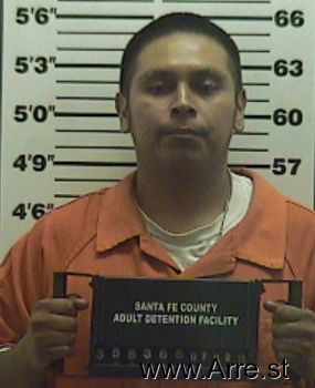 James D Aguilar Mugshot