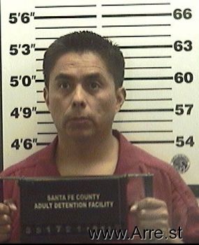 James L Aguilar Mugshot