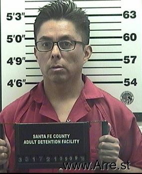 James L Aguilar Mugshot