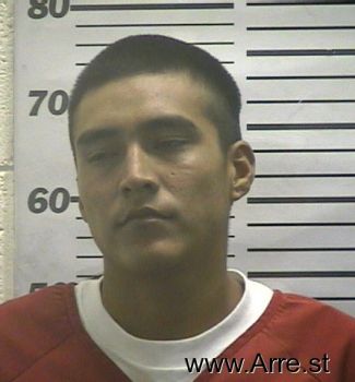 James R Aguilar Mugshot