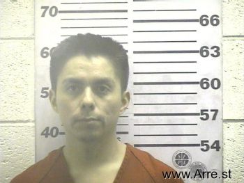 James L Aguilar Mugshot