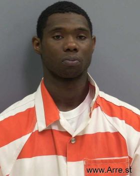 James P Jr Alford Mugshot