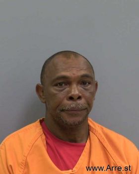 James Patrick Sr Alford Mugshot