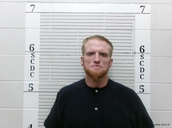 James  Alton Mugshot