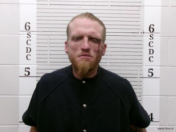 James Clifford Alton Mugshot