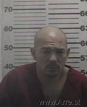 James  Barela Mugshot