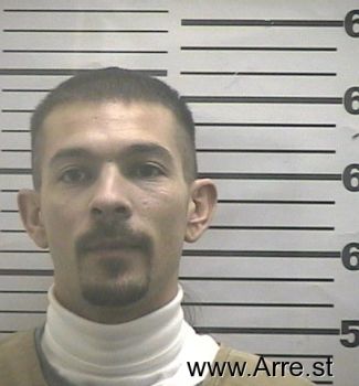 James L Barela Mugshot