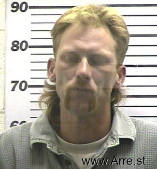 James  Blackwell Mugshot