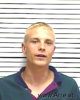 James Kiser Blair Mugshot