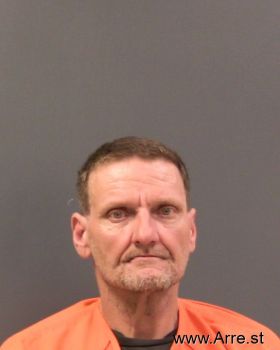 James Keith Boone Mugshot