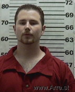 James  Burns Mugshot