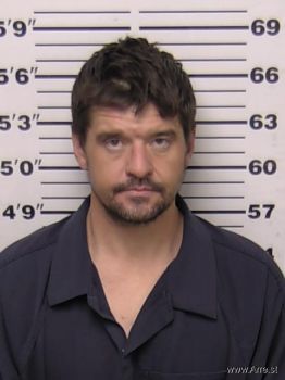 James Bradley Cahill Mugshot