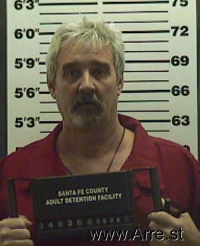 James Michael Cantrell Mugshot