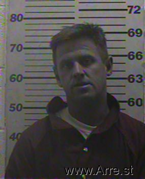 James D Carr Mugshot