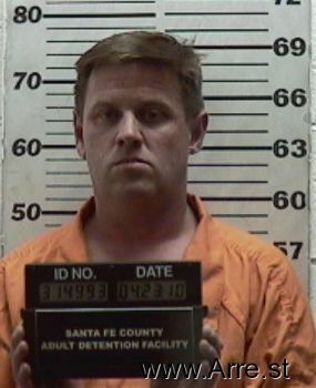 James D Carr Mugshot