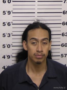 James R Carrasco Mugshot