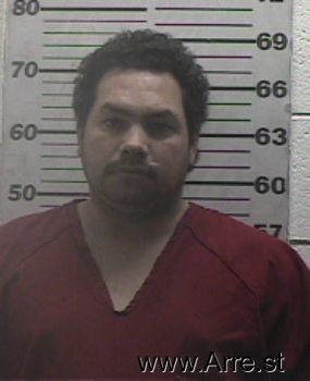 James  Carrillo Mugshot