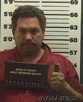 James  Carrillo Mugshot