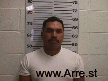 James  Carrillo Mugshot