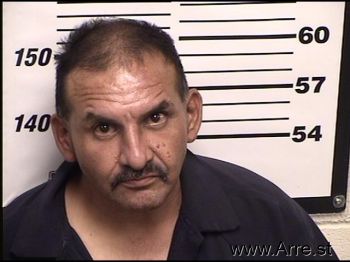 James  Carrillo Mugshot