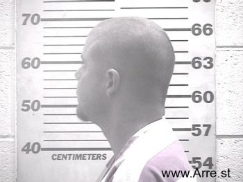 James  Chandler Mugshot