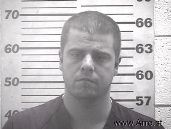 James  Chandler Mugshot