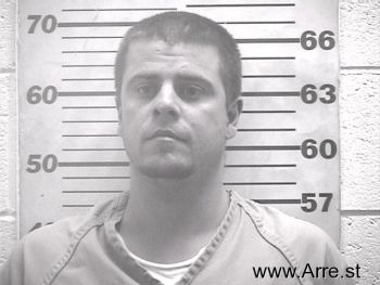 James  Chandler Mugshot