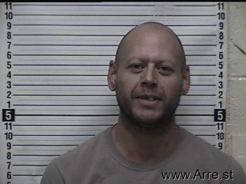 James  Childress Mugshot