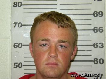 James  Combs Mugshot