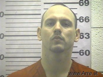 James Garette Cottrell Mugshot