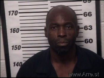 James A Dawson Mugshot