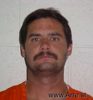 James  Decker Mugshot