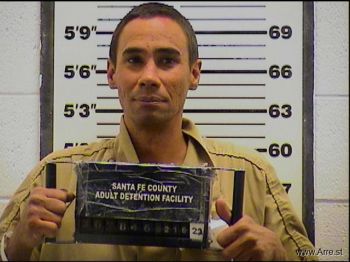 James Kawika Dilliner Mugshot