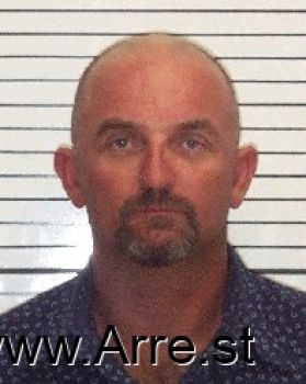 James  Dorris Mugshot