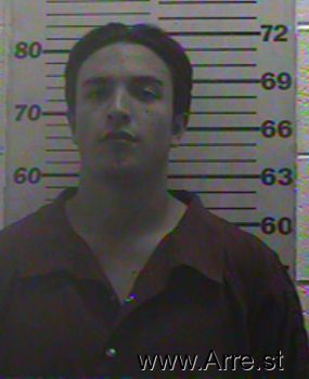 James R Doty Mugshot